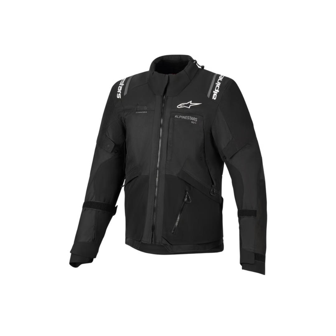 BLUSÃO ALPINESTARS ANDES V4 DS 